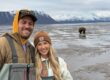 Bear Viewing in Alaska