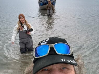 Bear Viewing in Alaska