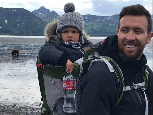 chinitna bay bear tours