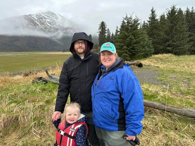 alaska bear viewing trips