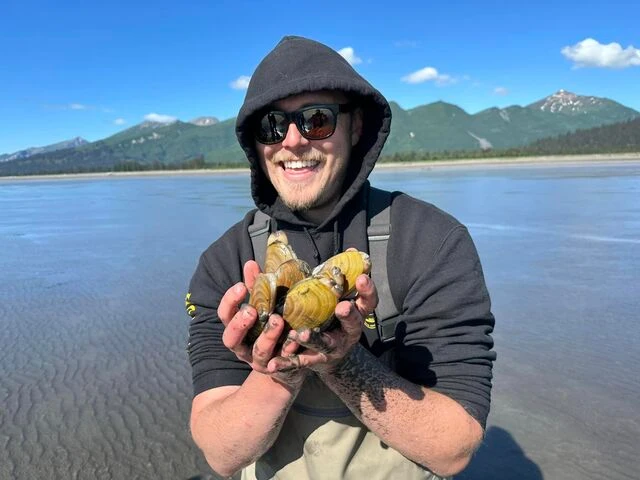 alaskan brown bear tours 