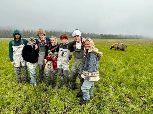 bear viewing tours in alaska