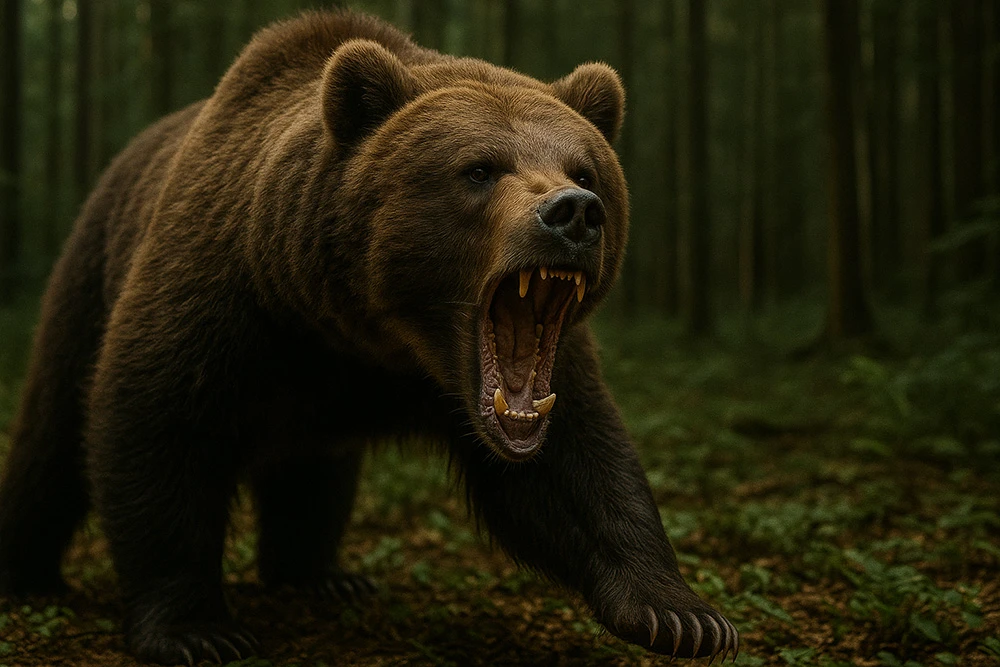Bear Attacks in Alaska2