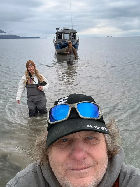 Bear Viewing in Alaska